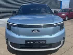 Ford Explorer (2024) thumbnail 12