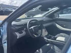 Ford Explorer (2024) thumbnail 15