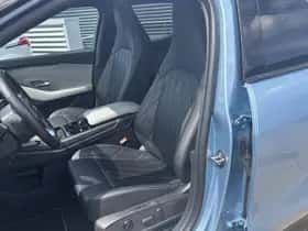 Ford Explorer (2024) thumbnail 16