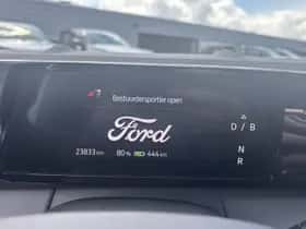 Ford Explorer (2024) thumbnail 20