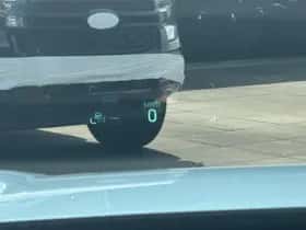 Ford Explorer (2024) thumbnail 29