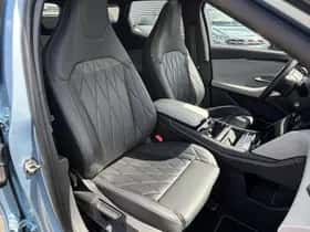 Ford Explorer (2024) thumbnail 30