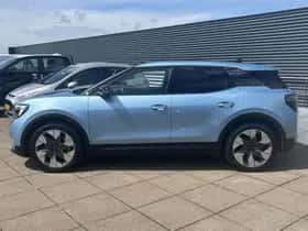 Ford Explorer (2024) thumbnail 5