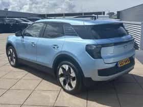 Ford Explorer (2024) thumbnail 6