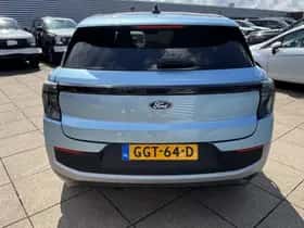 Ford Explorer (2024) thumbnail 7