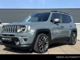 Jeep Renegade (2020)