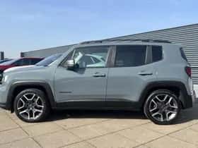 Jeep Renegade (2020) thumbnail 2