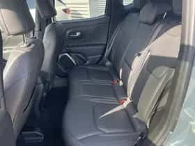 Jeep Renegade (2020) thumbnail 16