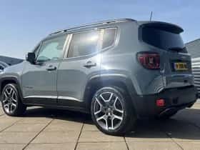 Jeep Renegade (2020) thumbnail 3