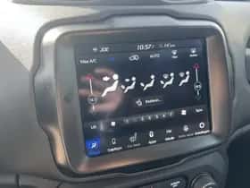 Jeep Renegade (2020) thumbnail 22