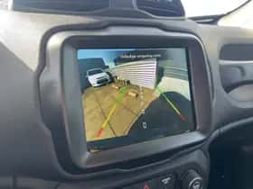 Jeep Renegade (2020) thumbnail 27