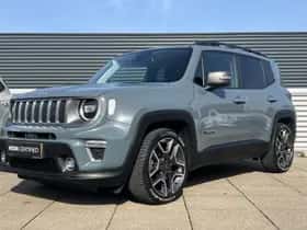 Jeep Renegade (2020) thumbnail 30