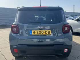 Jeep Renegade (2020) thumbnail 4