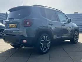 Jeep Renegade (2020) thumbnail 5
