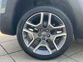 Jeep Renegade (2020) thumbnail 6