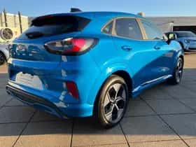 Ford Puma (2025) thumbnail 2