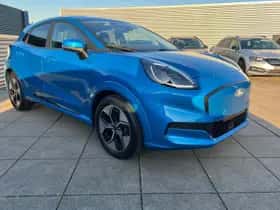 Ford Puma (2025) thumbnail 21