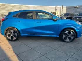 Ford Puma (2025) thumbnail 24