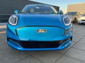 Ford Puma (2025) thumbnail 7