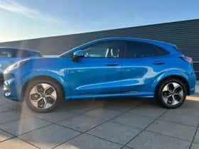 Ford Puma (2025) thumbnail 8