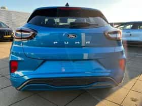 Ford Puma (2025) thumbnail 9