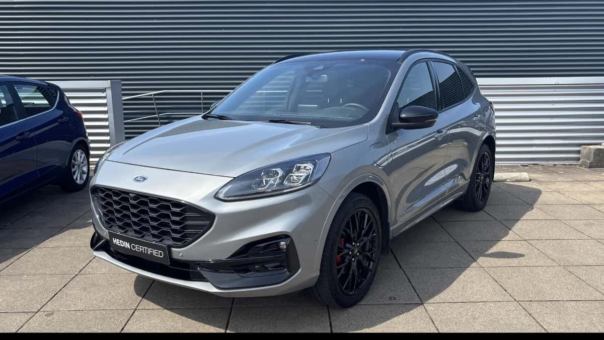 Ford Kuga (2023) — foto 1