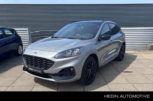 Ford Kuga (2023) thumbnail 1