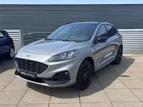 Ford Kuga (2023) thumbnail 33