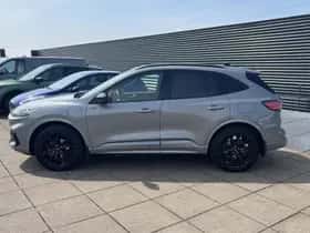 Ford Kuga (2023) thumbnail 5