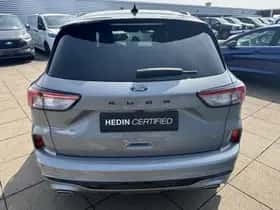 Ford Kuga (2023) thumbnail 7