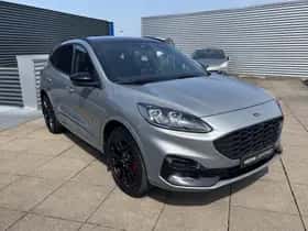 Ford Kuga (2023) thumbnail 10
