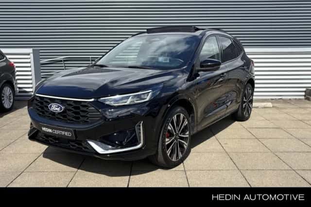 Ford Kuga (2025) thumbnail 1