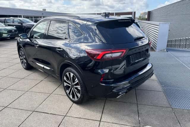 Ford Kuga (2025) thumbnail 6