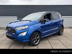 Ford EcoSport (2019)
