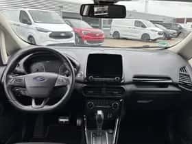Ford EcoSport (2019) thumbnail 2