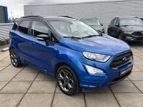Ford EcoSport (2019) thumbnail 11