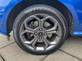 Ford EcoSport (2019) thumbnail 12