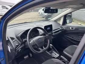 Ford EcoSport (2019) thumbnail 14