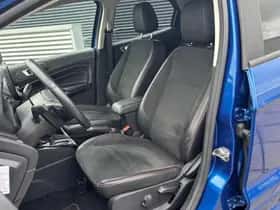 Ford EcoSport (2019) thumbnail 15