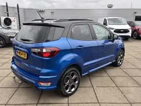 Ford EcoSport (2019) thumbnail 3