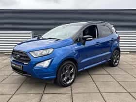 Ford EcoSport (2019) thumbnail 27