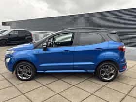 Ford EcoSport (2019) thumbnail 5