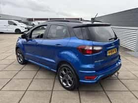 Ford EcoSport (2019) thumbnail 6