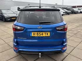 Ford EcoSport (2019) thumbnail 7