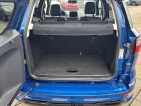 Ford EcoSport (2019) thumbnail 8