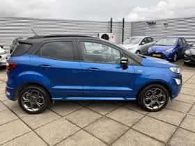 Ford EcoSport (2019) thumbnail 9