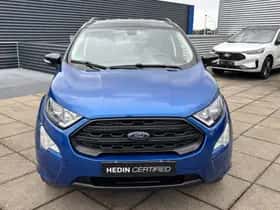 Ford EcoSport (2019) thumbnail 10