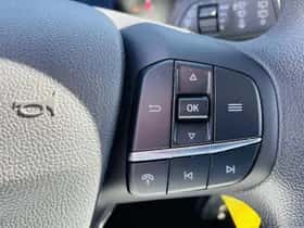 Ford Transit Courier (2024) thumbnail 11