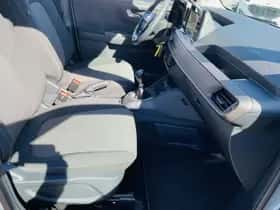 Ford Transit Courier (2024) thumbnail 26