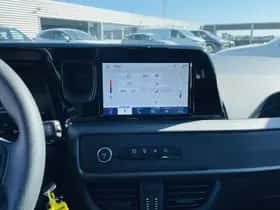 Ford Transit Courier (2024) thumbnail 8